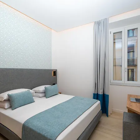 Domus Gualtieri Pensjonat 4*