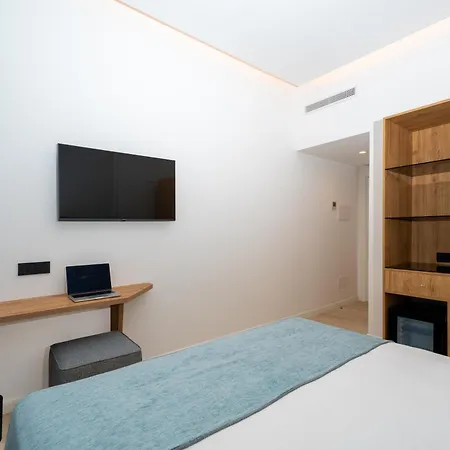 Domus Gualtieri 4* Półwysep Sorrentyński