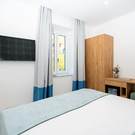 Pensjonat Domus Gualtieri