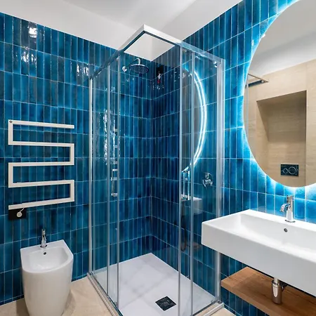 Domus Gualtieri 4*