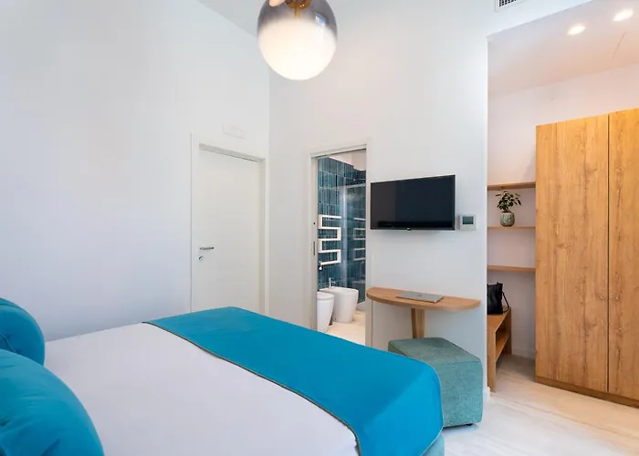 Domus Gualtieri 4*