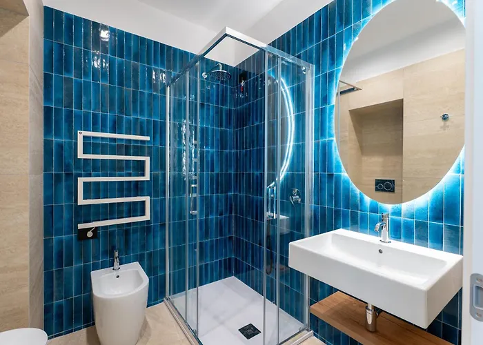 Domus Gualtieri 4*