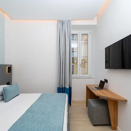 Pensión Domus Gualtieri Península Sorrentina