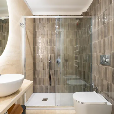 Domus Gualtieri Península Sorrentina