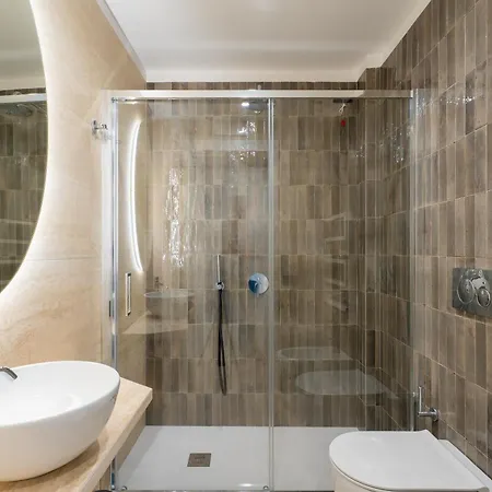 Domus Gualtieri 4* Península Sorrentina