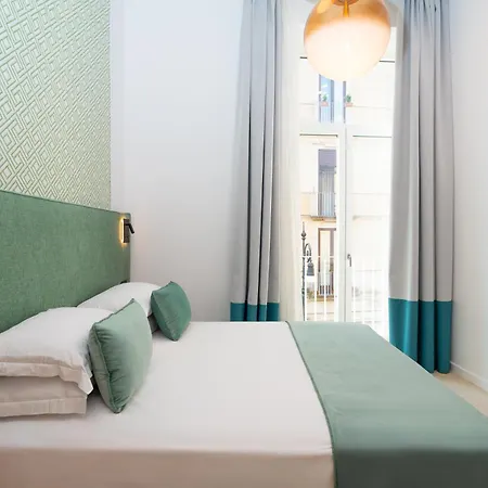 Pensión Domus Gualtieri