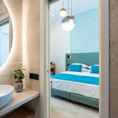 Domus Gualtieri 4* Península Sorrentina