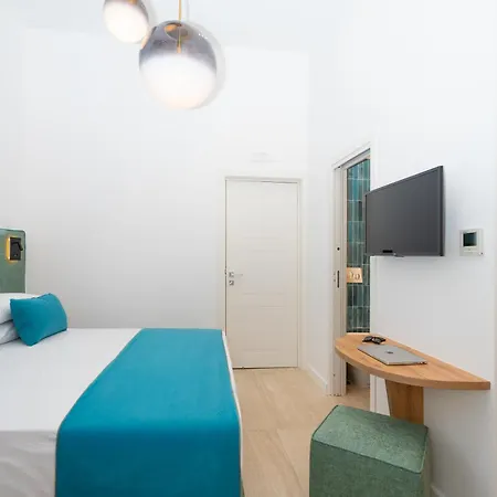 Pensión Domus Gualtieri 4*