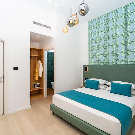 Domus Gualtieri Península Sorrentina