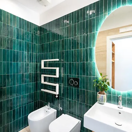 Domus Gualtieri Pensión Península Sorrentina