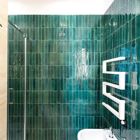 Domus Gualtieri 4* Península Sorrentina