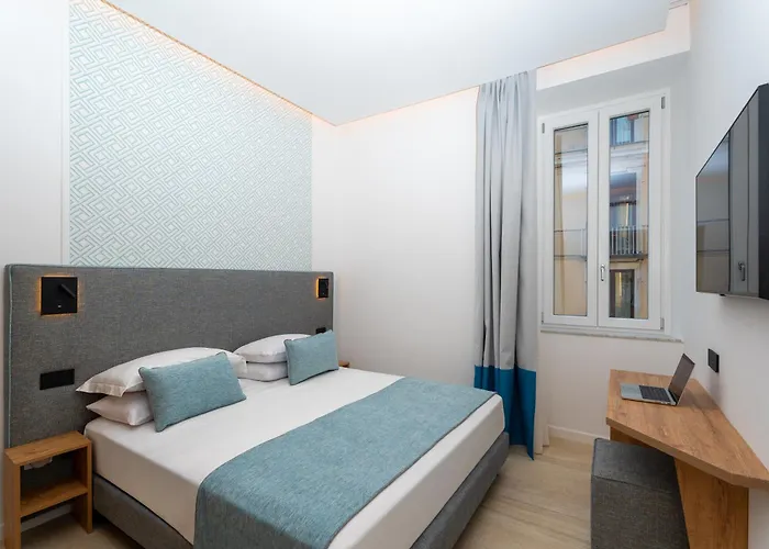 Domus Gualtieri Gasthuis 4*