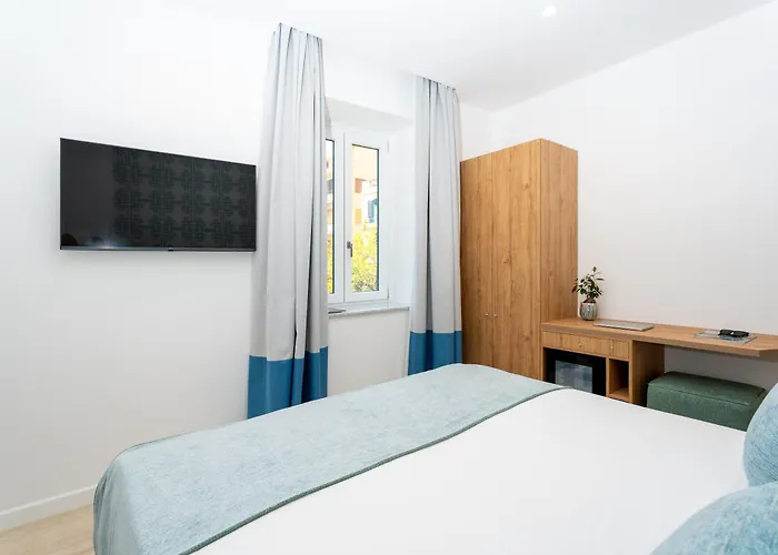 Gasthuis Domus Gualtieri