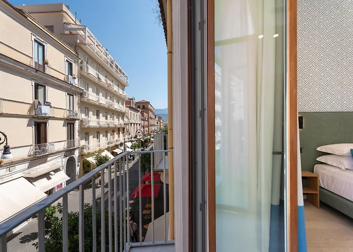 Domus Gualtieri Sorrento