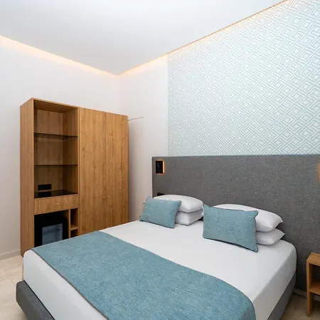 Domus Gualtieri 4* Sorrento