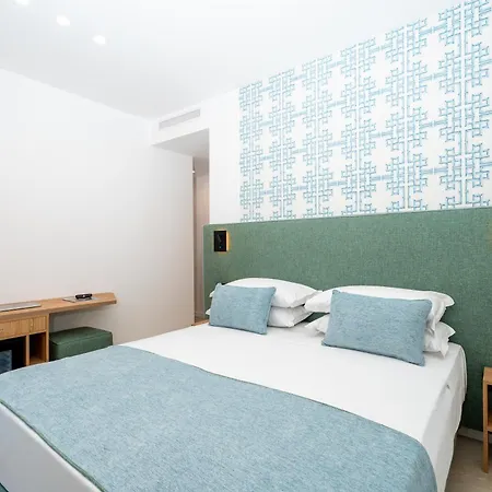 Domus Gualtieri Guest house