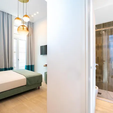 Guest house Domus Gualtieri