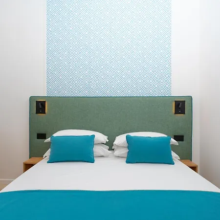 Domus Gualtieri 4* Sorrento